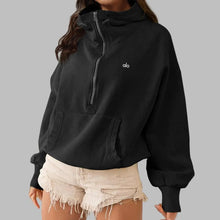 Load image into Gallery viewer, ALO Hoodie outdoor sports