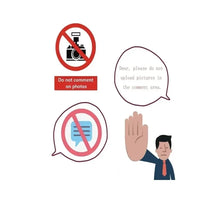 Load image into Gallery viewer, Letter Print Tank Top Casual Sleeveless T-Shirt