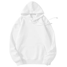 Load image into Gallery viewer, Heavyweight Fit Hooded Sweatshirt