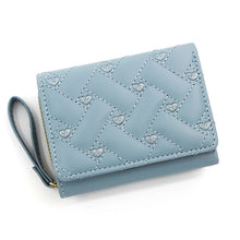Load image into Gallery viewer, Women Large Capacity Cute Wallet