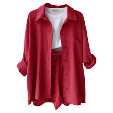 Load image into Gallery viewer, Summer Women's Suit