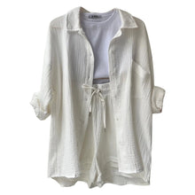 Load image into Gallery viewer, Summer Women's Suit