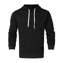 Load image into Gallery viewer, Mens Casual Hoodies Splicing Large
