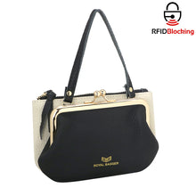 Load image into Gallery viewer, Royal Bagger RFID Coin Purse