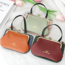 Load image into Gallery viewer, Royal Bagger RFID Coin Purse