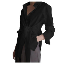 Load image into Gallery viewer, Chic Comfortable Casual Shirt