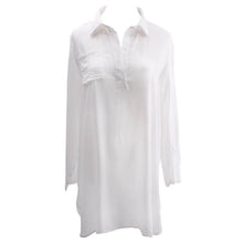 Load image into Gallery viewer, Beach Shirt Women