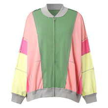 Load image into Gallery viewer, Women's Winter Jacket Casual