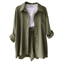 Load image into Gallery viewer, Summer Women's Suit