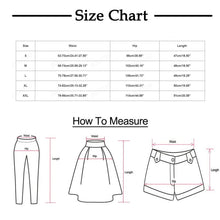 Load image into Gallery viewer, Womens Cargo Pants Summer Shorts