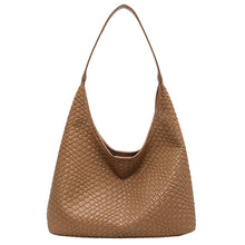 Load image into Gallery viewer, Women Fashion Large Shoulder Bag