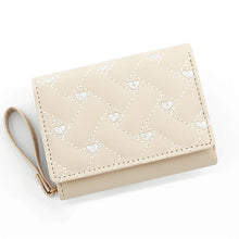 Load image into Gallery viewer, Women Large Capacity Cute Wallet