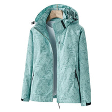 Load image into Gallery viewer, Camouflage Autumn Spring Thin Jacket