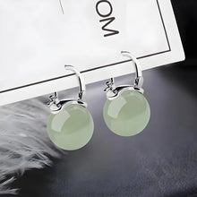 Load image into Gallery viewer, Retro Dangle Earrings