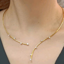 Load image into Gallery viewer, Bridal Wedding Neck Jewellery