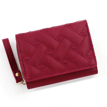 Load image into Gallery viewer, Women Large Capacity Cute Wallet