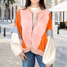 Load image into Gallery viewer, Women's Winter Jacket Casual