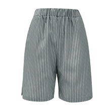 Load image into Gallery viewer, Womens Cargo Pants Summer Shorts