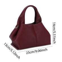 Load image into Gallery viewer, Soft Cloud Bag