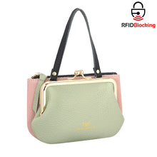 Load image into Gallery viewer, Royal Bagger RFID Coin Purse