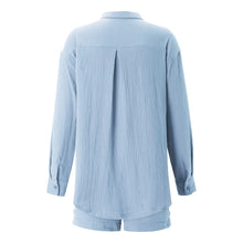 Load image into Gallery viewer, Summer Women's Suit