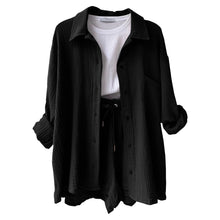 Load image into Gallery viewer, Summer Women's Suit