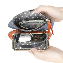 Load image into Gallery viewer, Royal Bagger RFID Coin Purse