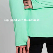 Load image into Gallery viewer, Men Long Sleeve T-Shirt Fitness