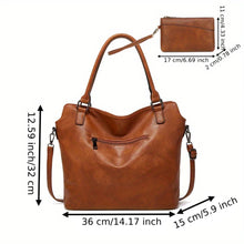 Load image into Gallery viewer, Purses Tote Bag For Women,