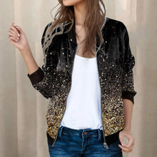 Load image into Gallery viewer, Autumn Jacket For Women