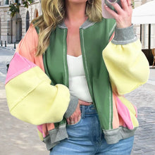 Load image into Gallery viewer, Women's Winter Jacket Casual