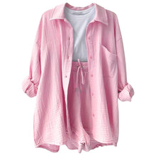 Load image into Gallery viewer, Summer Women's Suit