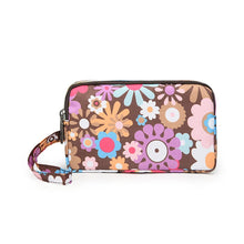 Load image into Gallery viewer, Fashion Printing Ladies Clutch Wallet