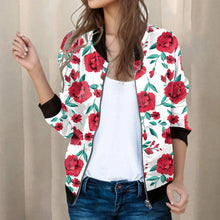 Load image into Gallery viewer, Autumn Jacket For Women