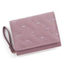 Load image into Gallery viewer, Women Large Capacity Cute Wallet