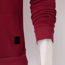 Load image into Gallery viewer, Mens Casual Hoodies Splicing Large