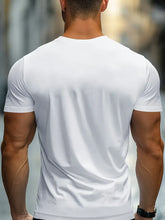 Load image into Gallery viewer, Men's Fashionable Summer T-shirt