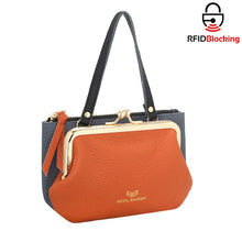 Load image into Gallery viewer, Royal Bagger RFID Coin Purse