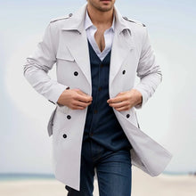Load image into Gallery viewer, Classical Men's Woolen Jackets