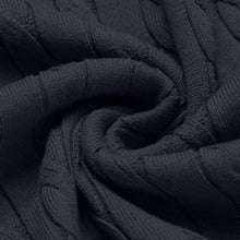 Load image into Gallery viewer, Autumn Winter Cable Knit Sweaters