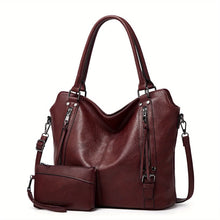 Load image into Gallery viewer, Purses Tote Bag For Women,