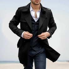 Load image into Gallery viewer, Classical Men's Woolen Jackets