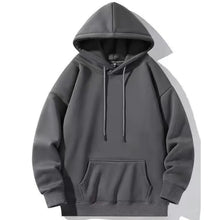 Load image into Gallery viewer, Heavyweight Fit Hooded Sweatshirt
