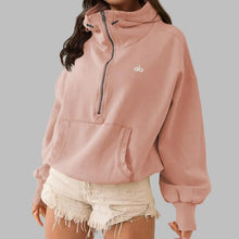 Load image into Gallery viewer, ALO Hoodie outdoor sports
