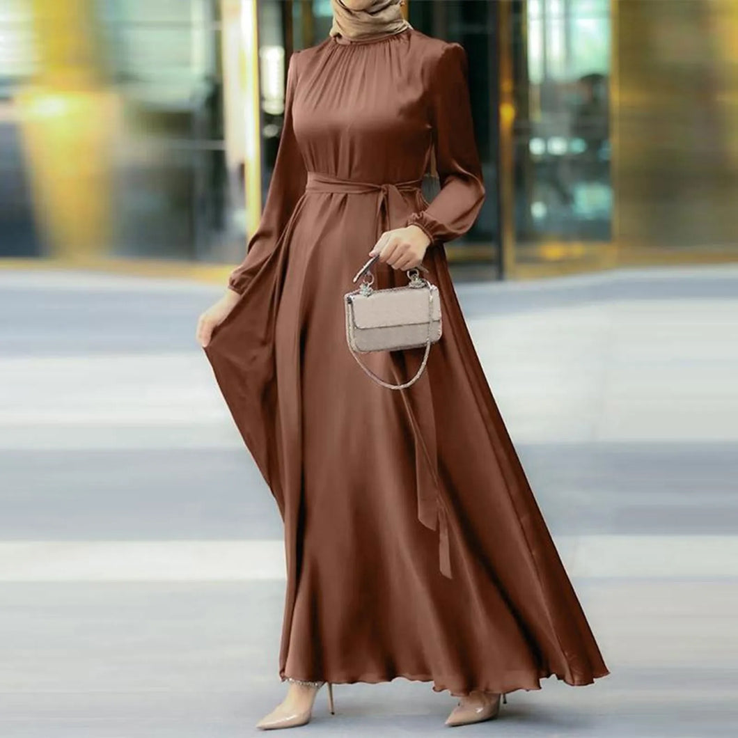 Women's Muslim Party Wear