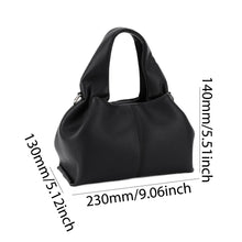 Load image into Gallery viewer, Soft Cloud Bag
