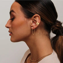 Load image into Gallery viewer, Ear Cuff Earrings for Women
