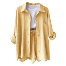 Load image into Gallery viewer, Summer Women&#39;s Suit
