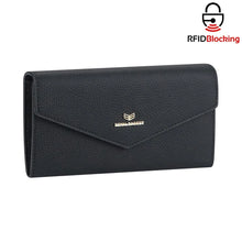 Load image into Gallery viewer, Royal Bagger Envelop Long Wallet
