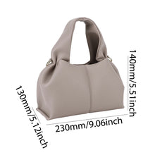 Load image into Gallery viewer, Soft Cloud Bag
